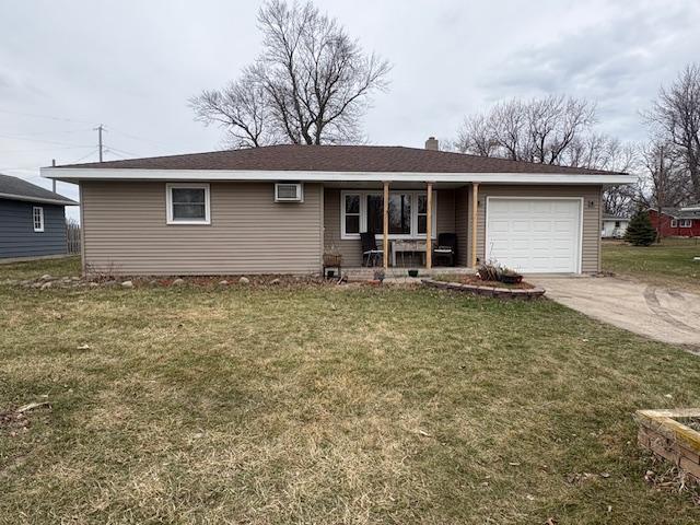 300 6th Street W Hector MN 55342