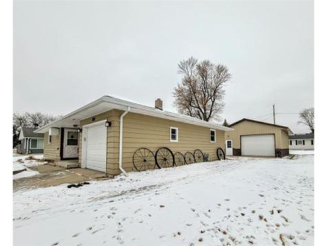 300 6th Street W Hector MN 55342