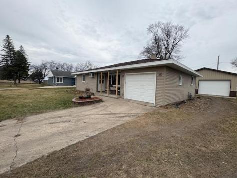 300 6th Street W Hector MN 55342