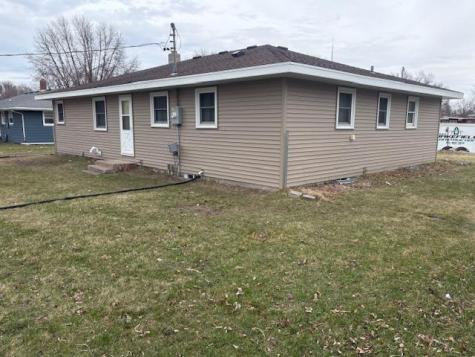300 6th Street W Hector MN 55342