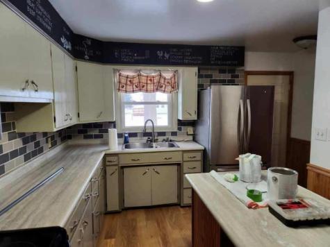 300 6th Street W Hector MN 55342