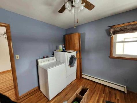 300 6th Street W Hector MN 55342