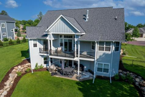 1005 Applewood Court Mankato MN 56001