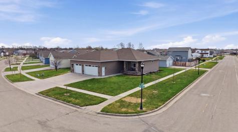 825 18th Avenue W West Fargo ND 58078