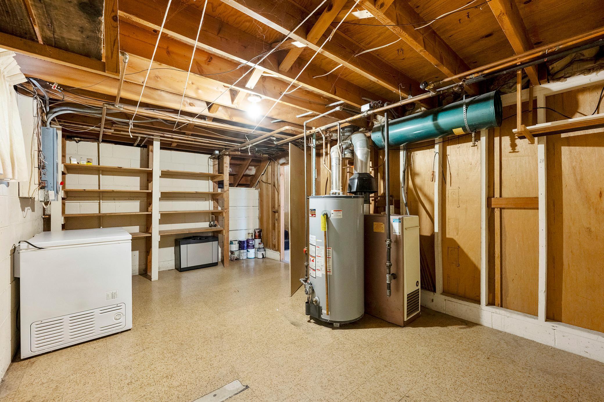 1319 7th Lane Anoka MN 55303