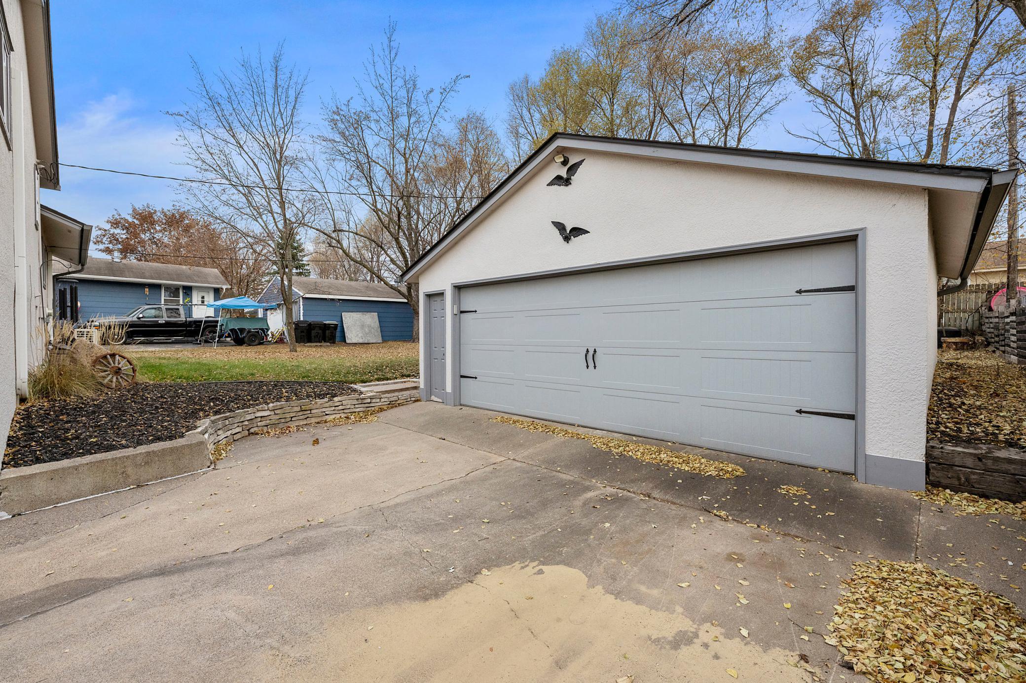 1319 7th Lane Anoka MN 55303