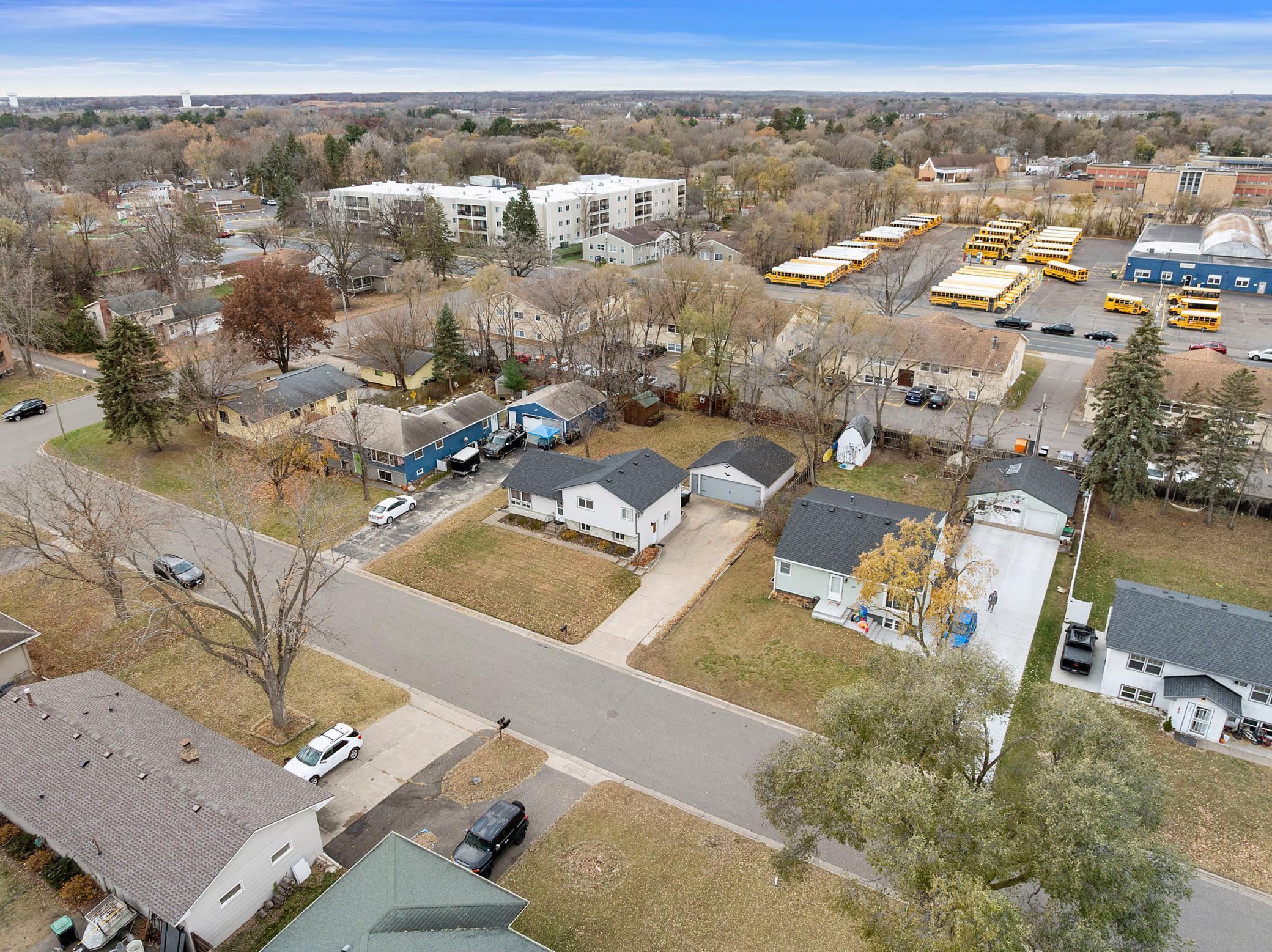 1319 7th Lane Anoka MN 55303