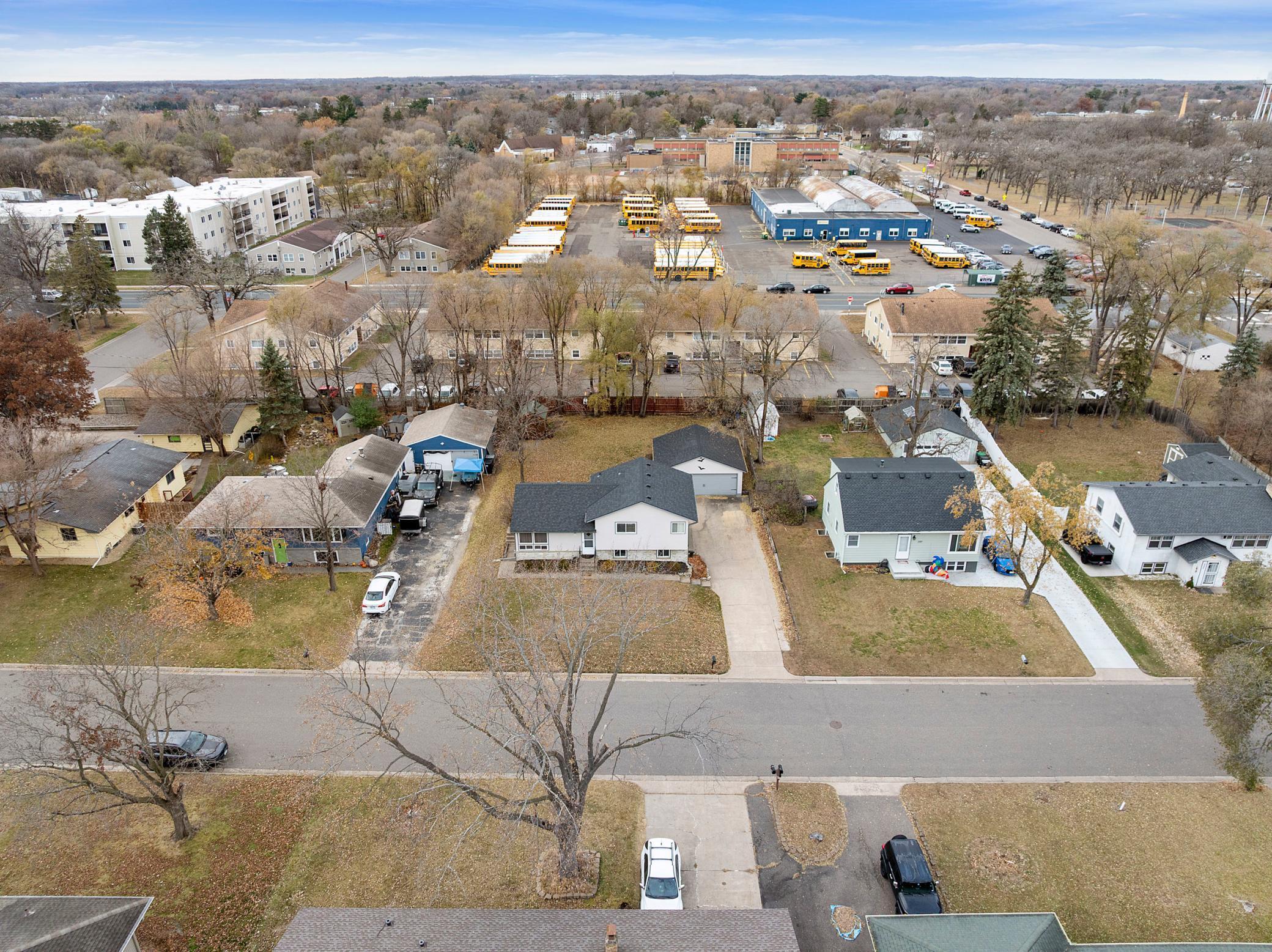 1319 7th Lane Anoka MN 55303