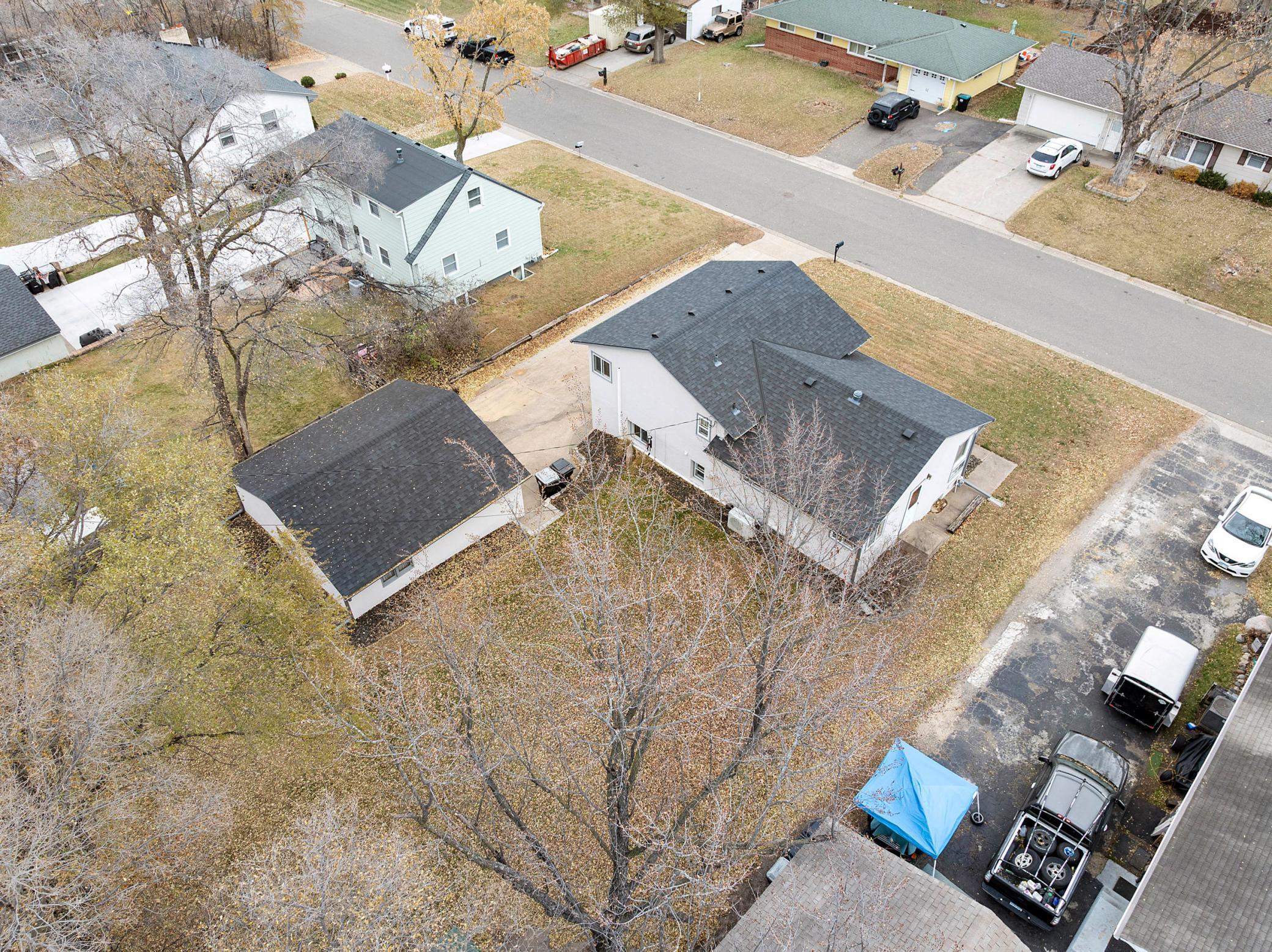 1319 7th Lane Anoka MN 55303