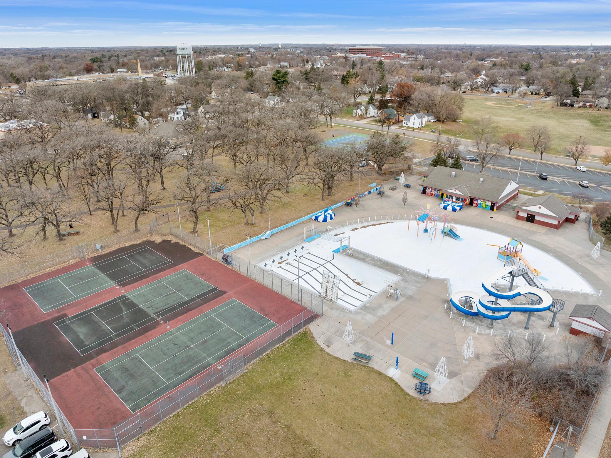 1319 7th Lane Anoka MN 55303