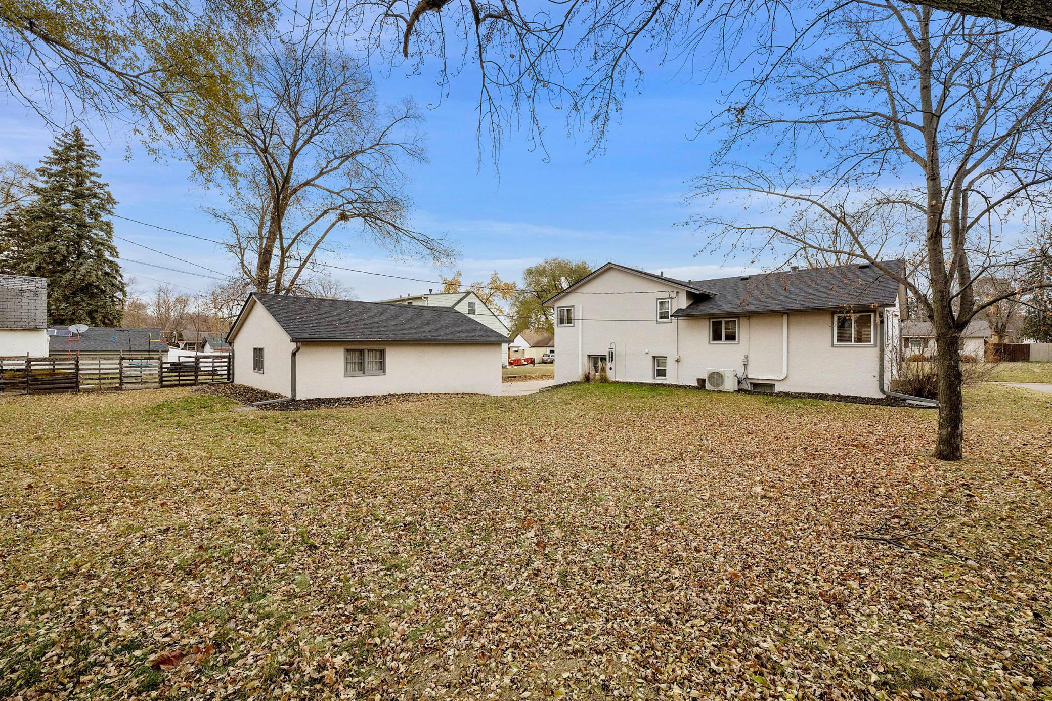 1319 7th Lane Anoka MN 55303