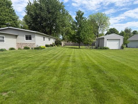 223 10th Avenue Worthington MN 56187
