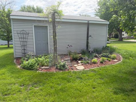 223 10th Avenue Worthington MN 56187