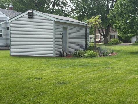 223 10th Avenue Worthington MN 56187