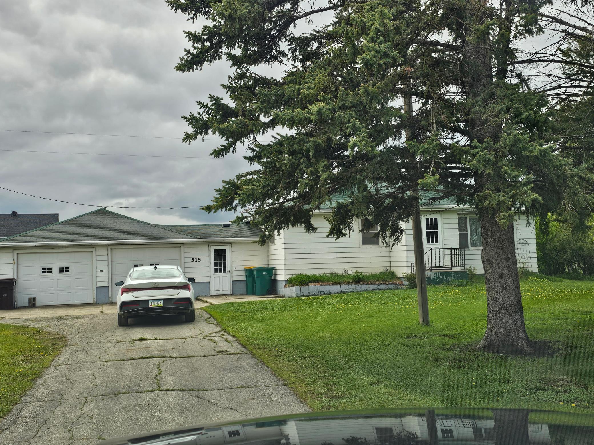 515 1st Street W Hunter ND 58048