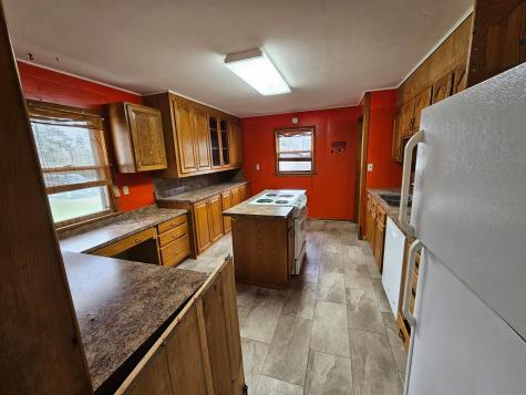 515 1st Street W Hunter ND 58048