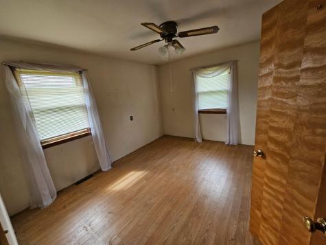 515 1st Street W Hunter ND 58048