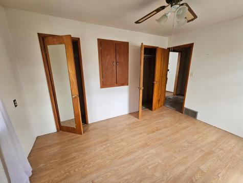 515 1st Street W Hunter ND 58048