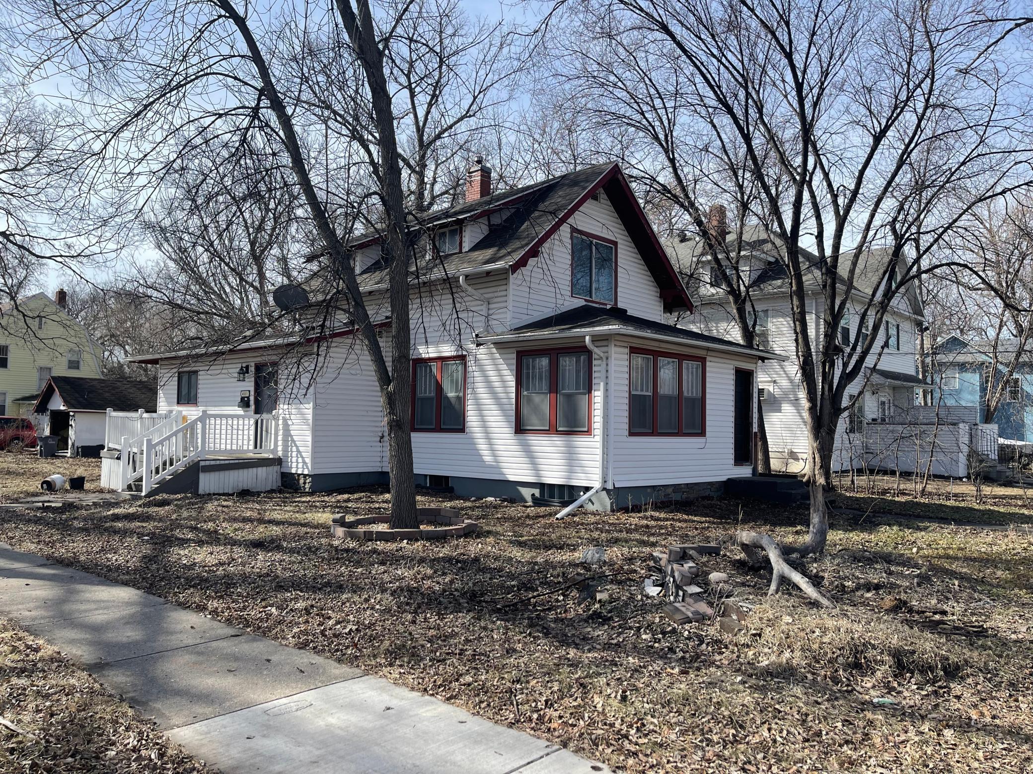 401 5th Street S Moorhead MN 56560