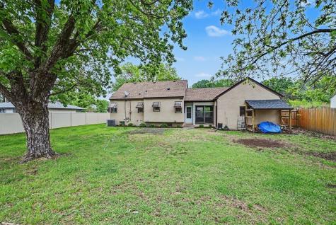 5422 Madison Street NE Fridley MN 55421