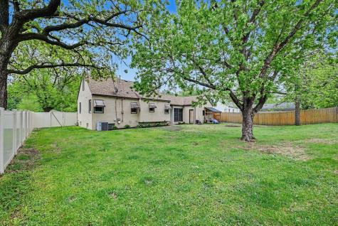 5422 Madison Street NE Fridley MN 55421