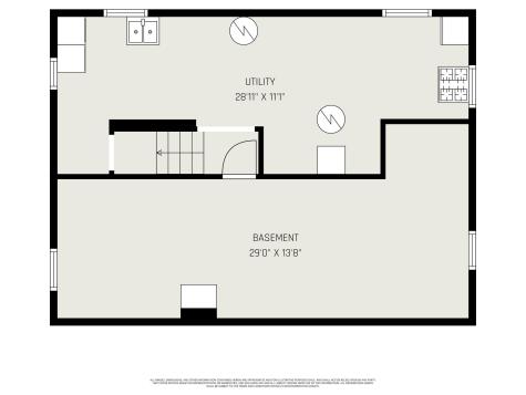 5422 Madison Street NE Fridley MN 55421