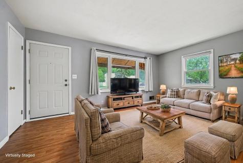 5422 Madison Street NE Fridley MN 55421
