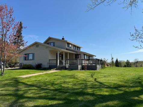 20489 State Highway 65 Mcgrath MN 56350