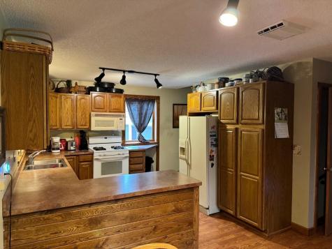 20489 State Highway 65 Mcgrath MN 56350