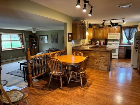 20489 State Highway 65 Mcgrath MN 56350