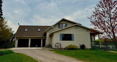20489 State Highway 65 Mcgrath MN 56350