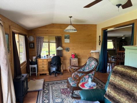 20489 State Highway 65 Mcgrath MN 56350