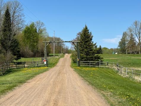 20489 State Highway 65 Mcgrath MN 56350