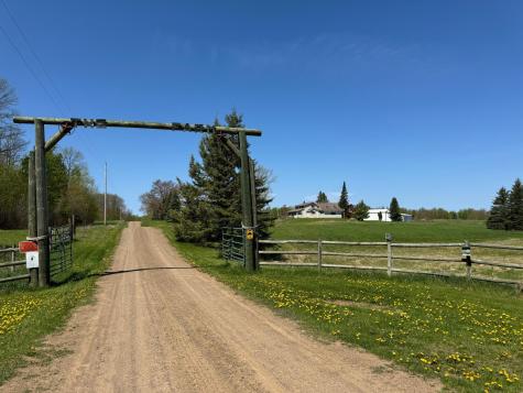20489 State Highway 65 Mcgrath MN 56350