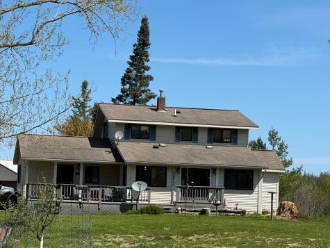 20489 State Highway 65 Mcgrath MN 56350