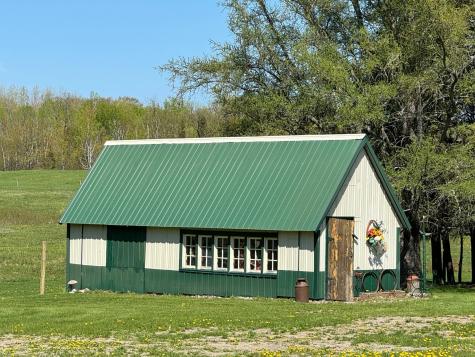 20489 State Highway 65 Mcgrath MN 56350