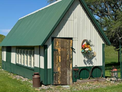 20489 State Highway 65 Mcgrath MN 56350