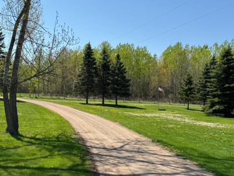 20489 State Highway 65 Mcgrath MN 56350