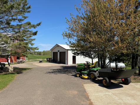 20489 State Highway 65 Mcgrath MN 56350