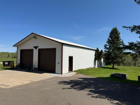 20489 State Highway 65 Mcgrath MN 56350