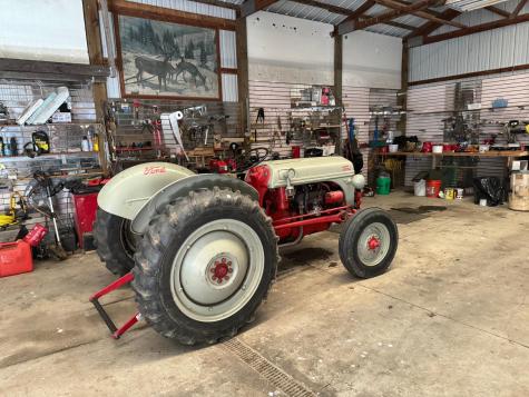 20489 State Highway 65 Mcgrath MN 56350