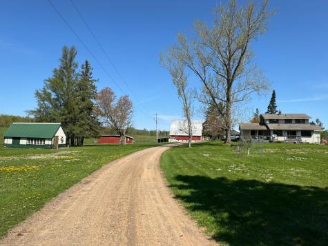 20489 State Highway 65 Mcgrath MN 56350