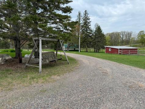 20489 State Highway 65 Mcgrath MN 56350