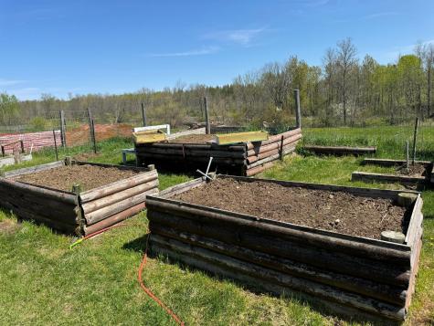 20489 State Highway 65 Mcgrath MN 56350