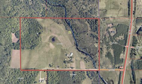 20489 State Highway 65 Mcgrath MN 56350