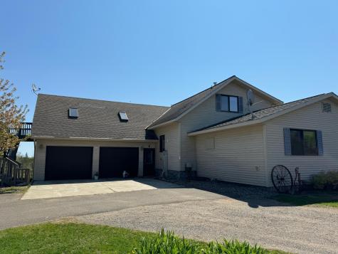 20489 State Highway 65 Mcgrath MN 56350