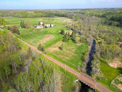 20489 State Highway 65 Mcgrath MN 56350
