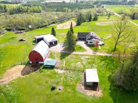 20489 State Highway 65 Mcgrath MN 56350