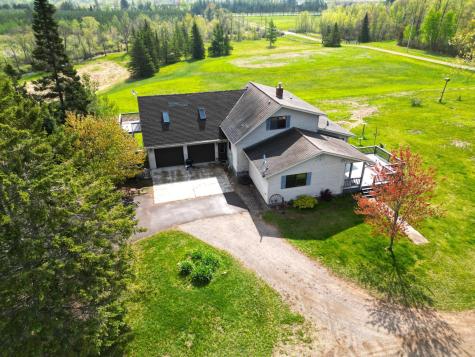 20489 State Highway 65 Mcgrath MN 56350