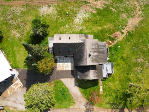 20489 State Highway 65 Mcgrath MN 56350